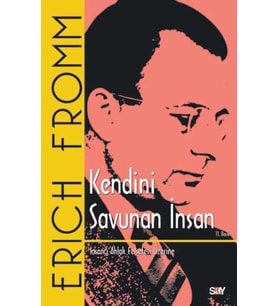 Kendini Savunan İnsan