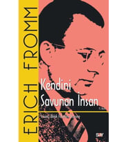 Kendini Savunan İnsan