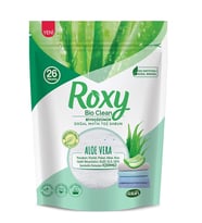 Dalan Roxy Bio Clean Matik Sabun Tozu 800GR Aloe Vera (26 Yıkama)