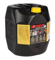 MCG SİTRETT MX Çok Amaçlı Temizleyici Premium 20 Kg.