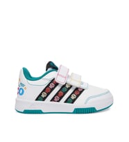 Adidas JQ6174 Tensaur Coco Cf K Çocuk Günlük Spor Ayakkabı (Beyaz)