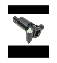 Land Rover L319 L320 L538 Tampon Izgarası &Ouml;n Orta LR013950 Wender DG_LR013950