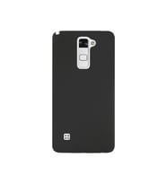 LG Stylus 2 Uyumlu Kılıf Zore Premier Silikon Kapak