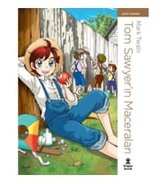 Tom Sawyer’ın Maceraları - Çizgi Roman