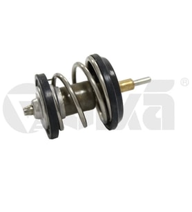 06H121113B Termostat 87C-95C - Audı A3-A6- Golf-Octavıa-Superb-Passat-1.8 Lt.-2.0-Bzb-Cdaa-Cdab