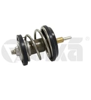 06H121113B Termostat 87C-95C - Audı A3-A6- Golf-Octavıa-Superb-Passat-1.8 Lt.-2.0-Bzb-Cdaa-Cdab