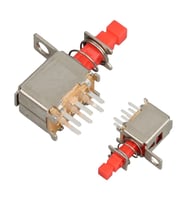 SWİTCH YAYLI 6P PS-22F03L (IC-193A)