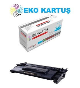 Eko Kartuş Hp Laserjet Pro Mfp M428FDW (CF259A) Muadil Toner (Siyah)