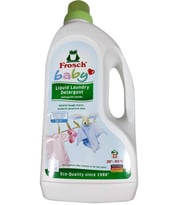 Frosch Bebek Çamaşır Deterjanı 1,5o Liter - 21 Yıkama