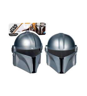 G1429 Star Wars Mandalorian Maske