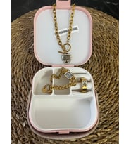 Ayna kutulu 3 lü set