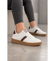 U.S. Polo Assn. Tempy Soft Foam Kadın Sneaker Spor Ayakkabı