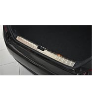 Honda Civic Uyumlu Fc5 2016-2020 Bagaj Eşik Koruma