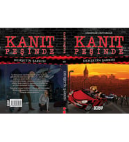 Kanıt Peşinde 2 / Dehşetin Şarkısı 