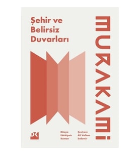 Şehir ve Belirsiz Duvarları