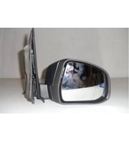 Focus Elektrikli Ayna  2008 2011 Astarlı Kör Noktalı Sinyalli Sağ Oem No:8M5117682Yc