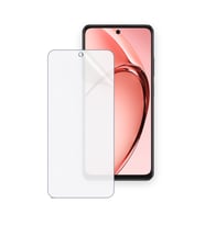 SChitec OPPO A3 5G(China) Uyumlu Ön Yüzey Nano Şeffaf Hidrojel Ekran Koruyucu