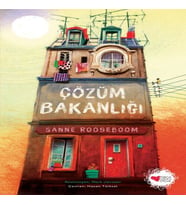 Çözüm Bakanlığı