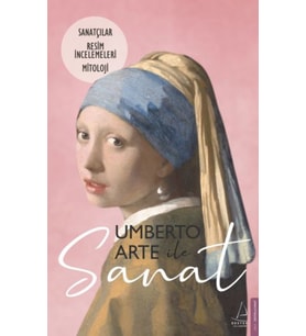 Umberto Arte Ile Sanat 2 - Sanatçılar- İncelemeleri-Mitoloji