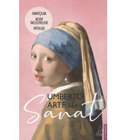 Umberto Arte Ile Sanat 2 - Sanatçılar- İncelemeleri-Mitoloji