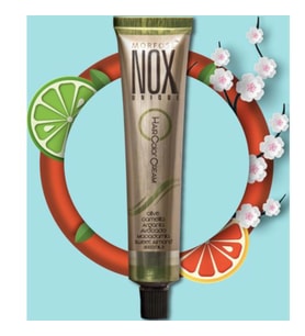 Nox Saç Boyası 9.111 Eksta Mat Küllü Sarı 60 Ml