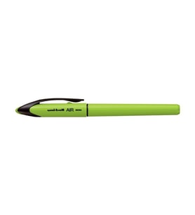 Uni-Ball Roller Kalem Aır 0.5 MM Çim Yeşili Mavi UBA-188EL-M