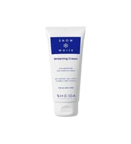 Sheıda Snow Ton Açıcı Koltuk Altı ve Özel Bölge Krem 75 Ml