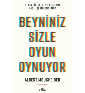 Beyniniz Sizle Oyun Oynuyor