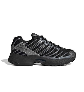 Adidas Adistar Control 3 J Genç Günlük Ayakkabı KI8666 Siyah