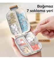 Çok Izgaralı Kutusu