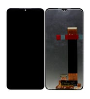 BYR Samsung Galaxy M33 Uyumlu Lcd Ekran + Dokunmatik SM-M336 YÜKSEK KALİTELİ EKRANDIR.