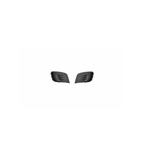 PEUGEOT PARTNER/BERLİNGO ÖN TAMPON PANJURU SET 2014- 1613564580