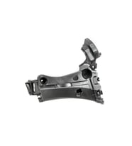 KR-214 / RENAULT KANGOO - 3 ARKA TAMPON BAĞLANTI BRAKETİ SAĞ