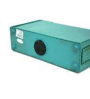 Dekoratif Metal Radyo Kumbara Vintage Biblo Hediyelik