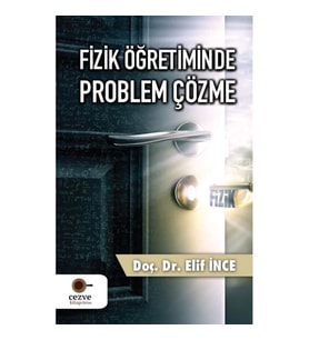 Fizik Öğretiminde Problem Çözme