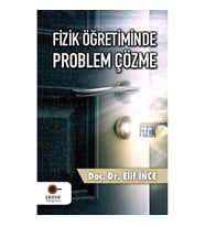 Fizik Öğretiminde Problem Çözme