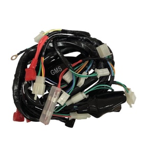 Rks Elektrık Tesısatı Snıper Pro-X 135