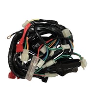 Rks Elektrık Tesısatı Snıper Pro-X 135