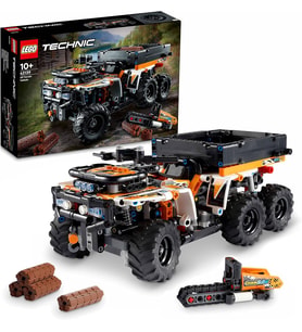 LEGO 42139 Technic Arazi Aracı