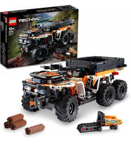 LEGO 42139 Technic Arazi Aracı