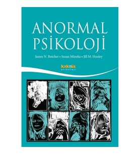 Anormal Psikoloji