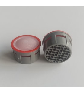 STECELL Ayretör Su Tasarruf Aparatı 3 Lü Set/ Musluk Ucu /Su Tasarruf Cihazı Made in Italy
