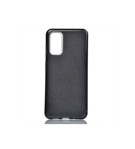 Samsung Galaxy S20 Uyumlu Kılıf Zore Shining Silikon