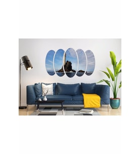 DENİZ FENERİ MDF TABLO-2251