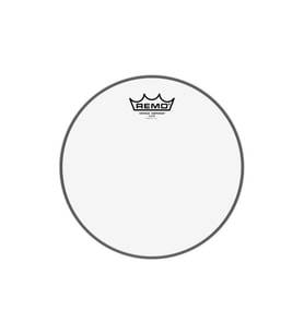 REMO VE-0310-00 Emperor Vintage Clear Davul Derisi (10")  Şeffaf Vintage Ton Tom Derisi