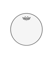 REMO VE-0310-00 Emperor Vintage Clear Davul Derisi (10")  Şeffaf Vintage Ton Tom Derisi