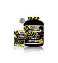Kas Gelişimi Paketi - Gorilla Nutrition