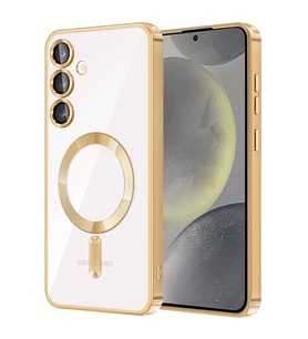 Galaxy A35 5G Kross Magneticsafe Kapak -