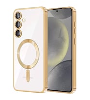Galaxy A35 5G Kross Magneticsafe Kapak -