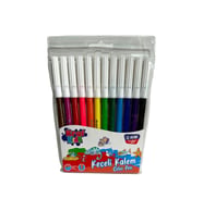 KRAF 265 KEÇELİ KALEM 12'Lİ
